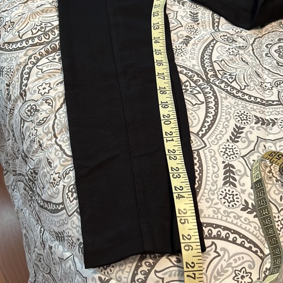 Maternity pants legging S/P please see the size in the label. - Picture 10 of 12